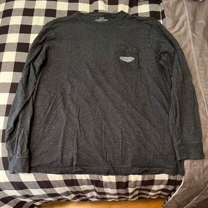 Vineyard Vines Long Sleeve Shirt